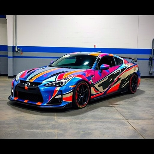 premium vinyl wrap services toledo,professional vinyl wrap installation,benefits of premium vinyl wraps