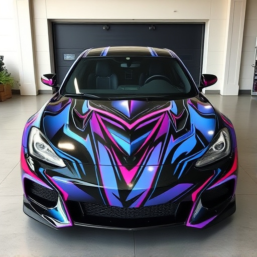 premium vinyl wrap services toledo,professional vinyl wrap installation,benefits of premium vinyl wraps