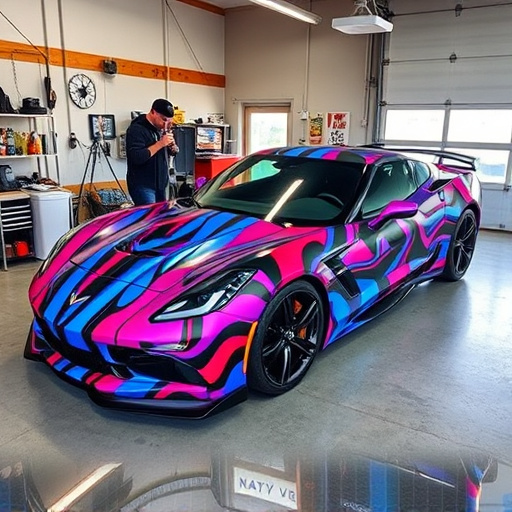 premium vinyl wrap services toledo,professional vinyl wrap installation,benefits of premium vinyl wraps