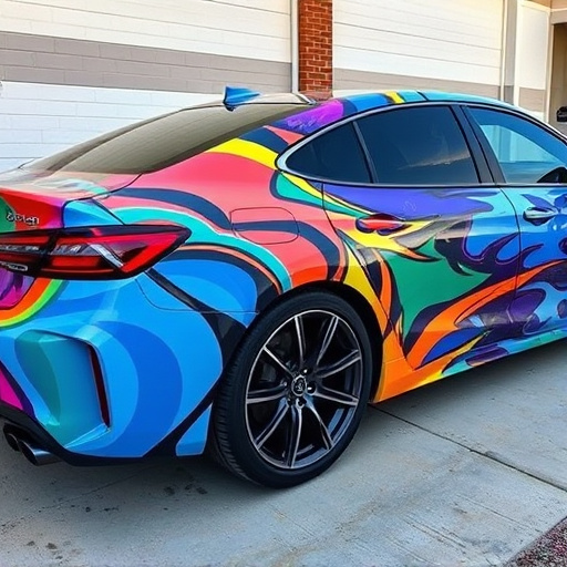 premium vinyl wrap services toledo,professional vinyl wrap installation,benefits of premium vinyl wraps