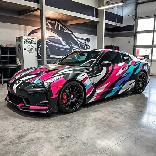 premium vinyl wrap services toledo,professional vinyl wrap installation,benefits of premium vinyl wraps