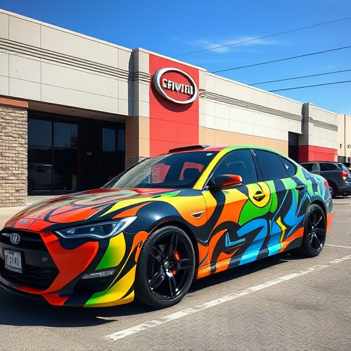 premium vinyl wrap services toledo,professional vinyl wrap installation,benefits of premium vinyl wraps
