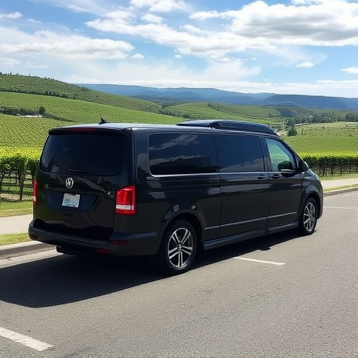 private wine tasting transportation toledo,luxury private wine tasting rides,chauffeured wine tasting tours