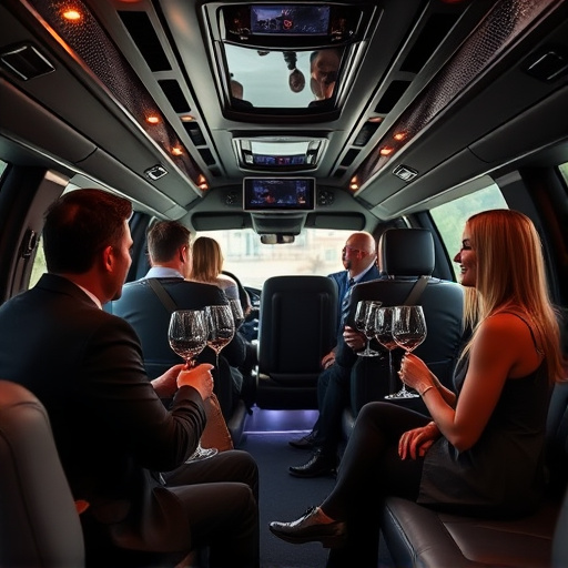 private wine tasting transportation toledo,luxury private wine tasting rides,chauffeured wine tasting tours
