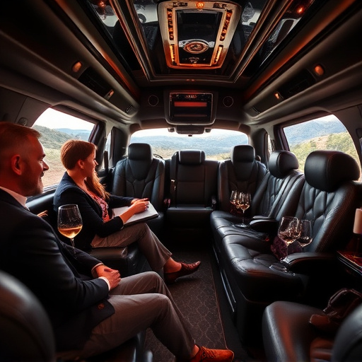 private wine tasting transportation toledo,luxury private wine tasting rides,chauffeured wine tasting tours