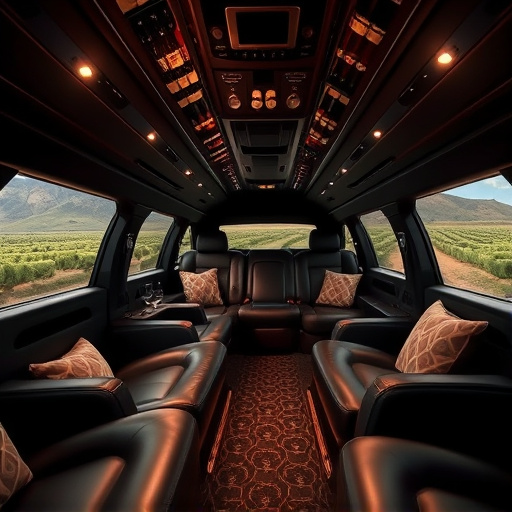 private wine tasting transportation toledo,luxury private wine tasting rides,chauffeured wine tasting tours
