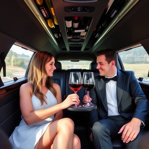 private wine tasting transportation toledo,luxury private wine tasting rides,chauffeured wine tasting tours