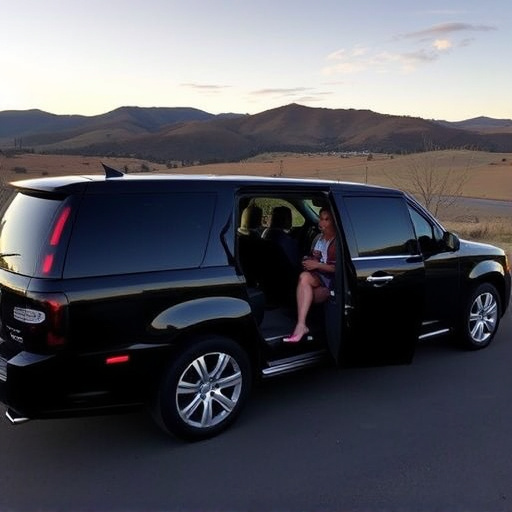 private wine tasting transportation toledo,luxury private wine tasting rides,chauffeured wine tasting tours