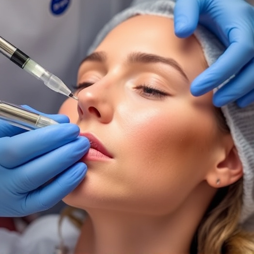ProCell Microchanneling Services Toledo,Benefits of ProCell microchanneling,Collagen induction therapy