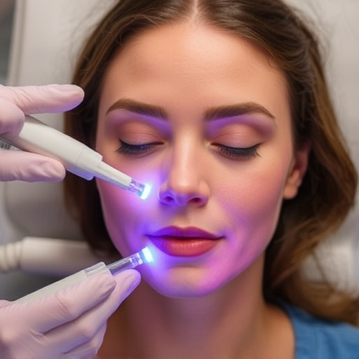 ProCell Microchanneling Services Toledo,Benefits of ProCell microchanneling,Collagen induction therapy
