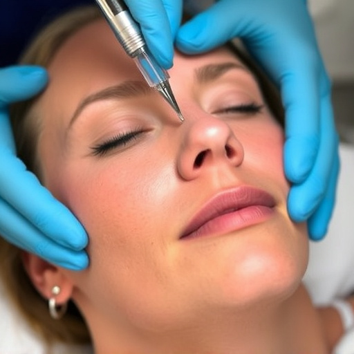 ProCell Microchanneling Services Toledo,Benefits of ProCell microchanneling,Collagen induction therapy