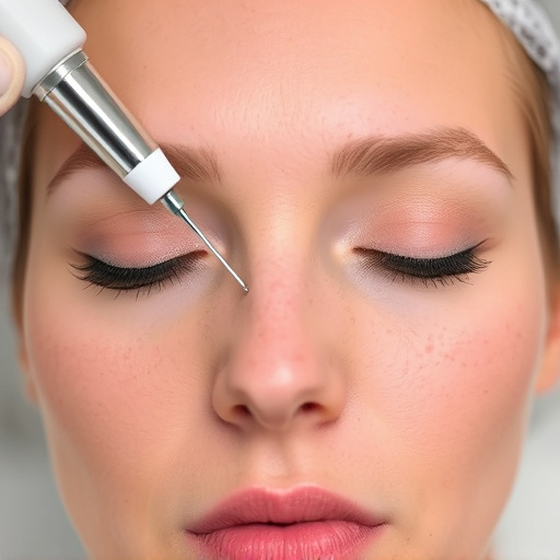 ProCell Microchanneling Services Toledo,Benefits of ProCell microchanneling,Collagen induction therapy