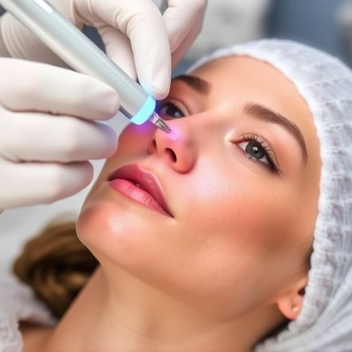 ProCell Microchanneling Services Toledo,Benefits of ProCell microchanneling,Collagen induction therapy