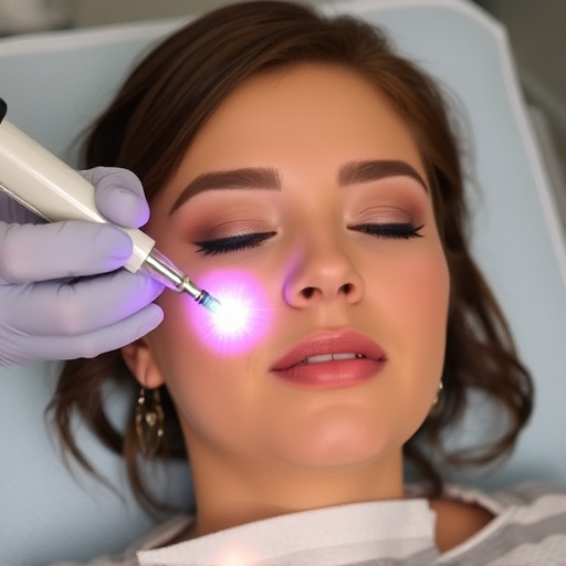 ProCell Microchanneling Services Toledo,Benefits of ProCell microchanneling,Collagen induction therapy