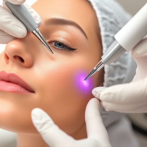 ProCell Microchanneling Services Toledo,Benefits of ProCell microchanneling,Collagen induction therapy