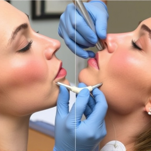 ProCell Microchanneling Services Toledo,Benefits of ProCell microchanneling,Collagen induction therapy
