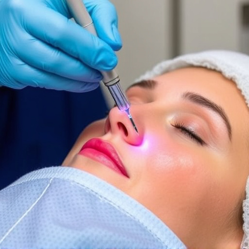 ProCell Microchanneling Services Toledo,Benefits of ProCell microchanneling,Collagen induction therapy