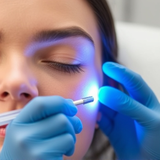 ProCell Microchanneling Services Toledo,Benefits of ProCell microchanneling,Collagen induction therapy
