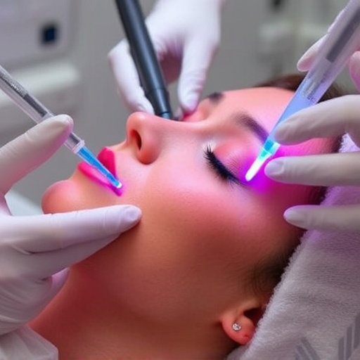 ProCell Microchanneling Services Toledo,Benefits of ProCell microchanneling,Collagen induction therapy