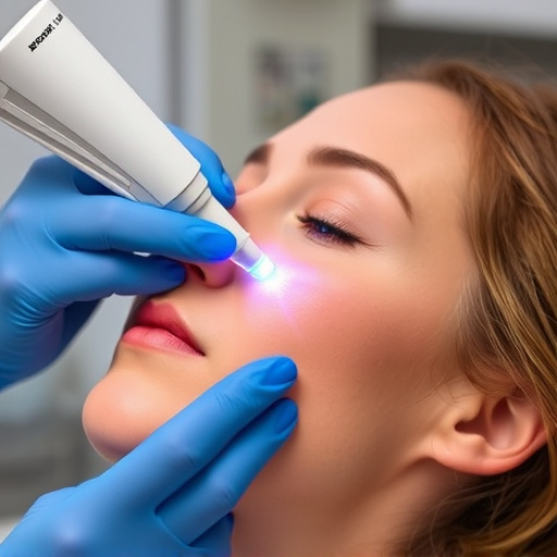 ProCell Microchanneling Services Toledo,Benefits of ProCell microchanneling,Collagen induction therapy