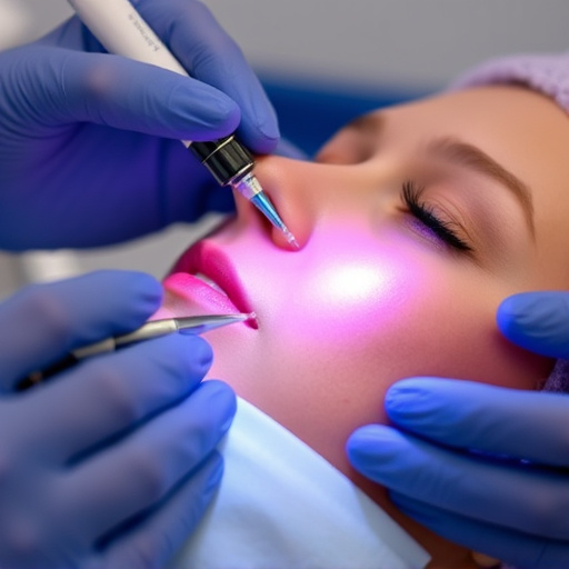 ProCell Microchanneling Services Toledo,Benefits of ProCell microchanneling,Collagen induction therapy