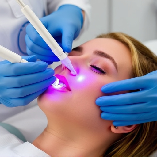 ProCell Microchanneling Services Toledo,Benefits of ProCell microchanneling,Collagen induction therapy