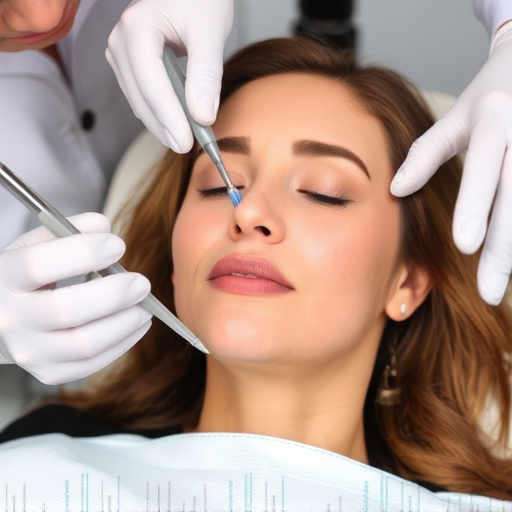 ProCell Microchanneling Services Toledo,Benefits of ProCell microchanneling,Collagen induction therapy