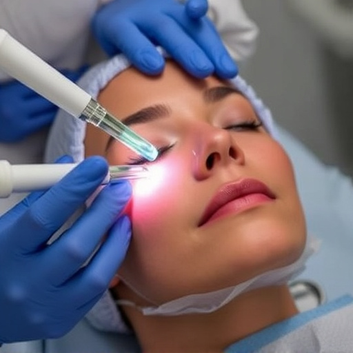ProCell Microchanneling Services Toledo,Benefits of ProCell microchanneling,Collagen induction therapy