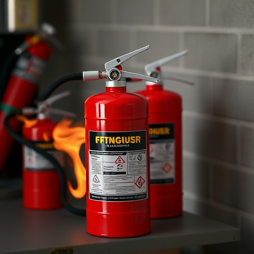 professional fire extinguisher training services in Fayetteville,hands-on extinguisher usage training,virtual fire extinguisher training courses