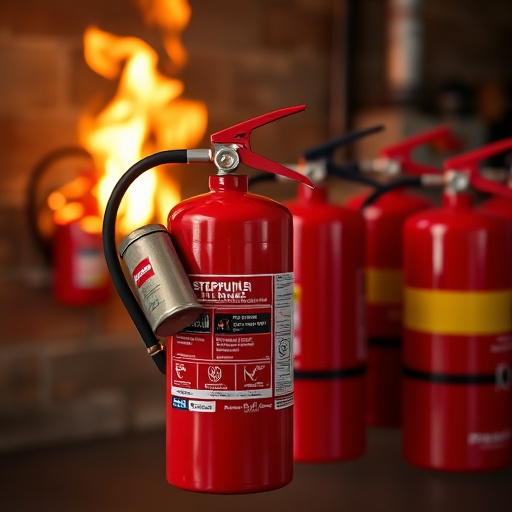 professional fire extinguisher training services in Fayetteville,hands-on extinguisher usage training,virtual fire extinguisher training courses