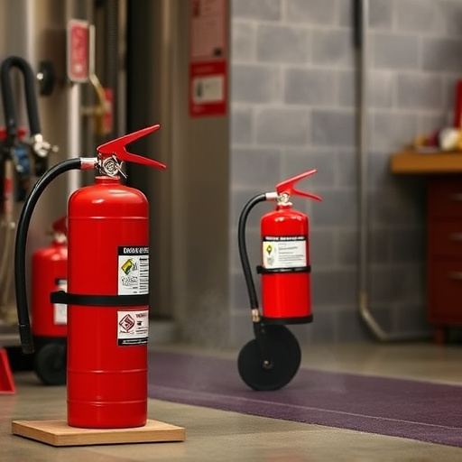 professional fire extinguisher training services in Fayetteville,hands-on extinguisher usage training,virtual fire extinguisher training courses