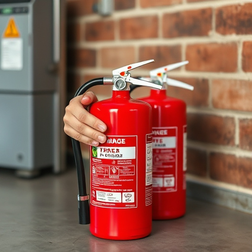 professional fire extinguisher training services in Fayetteville,hands-on extinguisher usage training,virtual fire extinguisher training courses