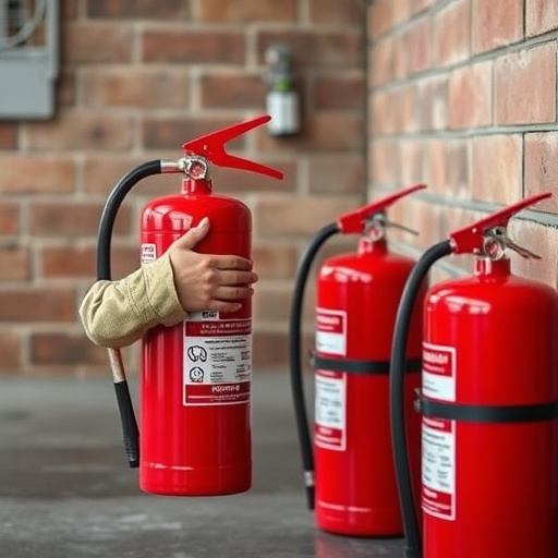 professional fire extinguisher training services in Fayetteville,hands-on extinguisher usage training,virtual fire extinguisher training courses