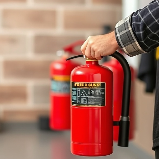 professional fire extinguisher training services in Fayetteville,hands-on extinguisher usage training,virtual fire extinguisher training courses