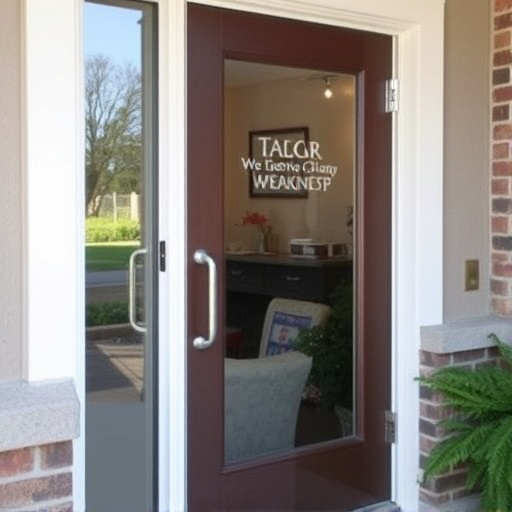 professional glass door cleaning services lake Orion Michigan,commercial glass door cleaning,residential glass door cleaning