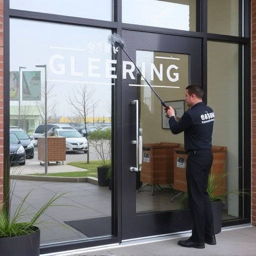 professional glass door cleaning services lake Orion Michigan,commercial glass door cleaning,residential glass door cleaning