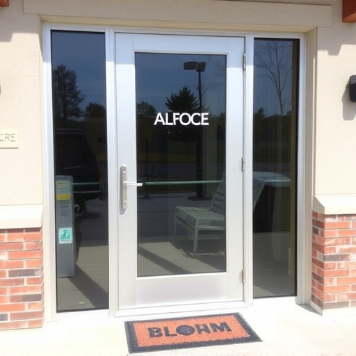 professional glass door cleaning services lake Orion Michigan,commercial glass door cleaning,residential glass door cleaning