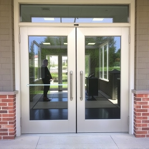 professional glass door cleaning services lake Orion Michigan,commercial glass door cleaning,residential glass door cleaning