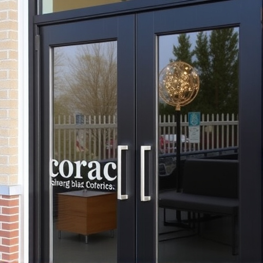 professional glass door cleaning services lake Orion Michigan,commercial glass door cleaning,residential glass door cleaning