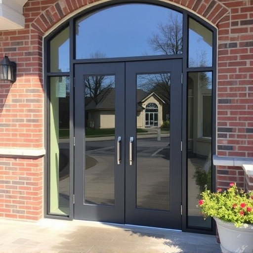 professional glass door cleaning services lake Orion Michigan,commercial glass door cleaning,residential glass door cleaning