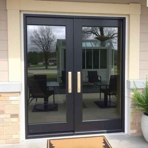 professional glass door cleaning services lake Orion Michigan,commercial glass door cleaning,residential glass door cleaning
