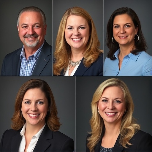 professional headshots for teams grapevine texas,corporate team headshots,professional team portraits