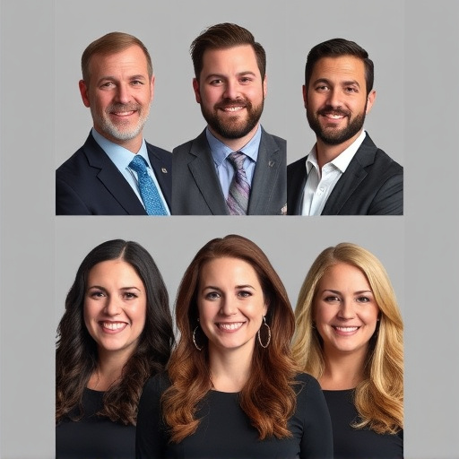 professional headshots for teams grapevine texas,corporate team headshots,professional team portraits