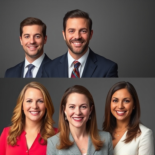 professional headshots for teams grapevine texas,corporate team headshots,professional team portraits