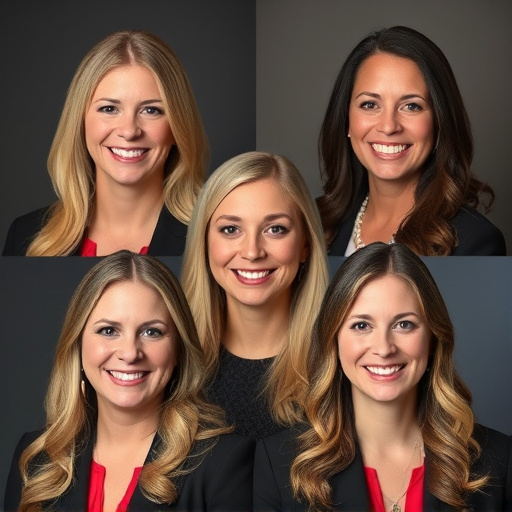professional headshots for teams grapevine texas,corporate team headshots,professional team portraits