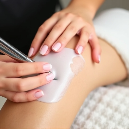 Professional Waxing for Sensitive Skin Toledo,Benefits of waxing for sensitive skin,Hypoallergenic wax for sensitive skin