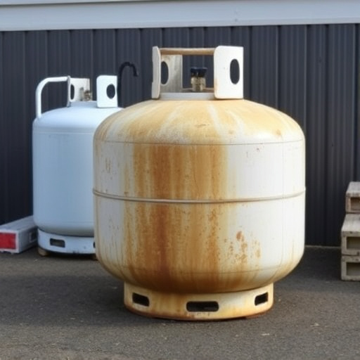 recreational propane tank maintenance camden new jersey,proper cleaning of recreational propane tanks,inspecting propane tanks for damage