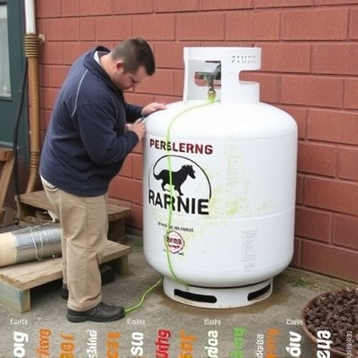 recreational propane tank maintenance camden new jersey,proper cleaning of recreational propane tanks,inspecting propane tanks for damage