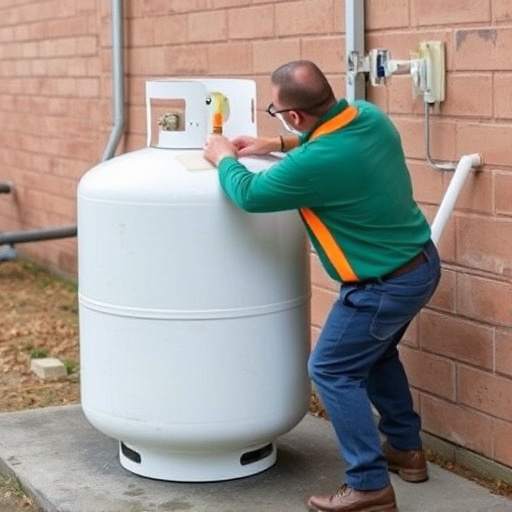 recreational propane tank maintenance camden new jersey,proper cleaning of recreational propane tanks,inspecting propane tanks for damage