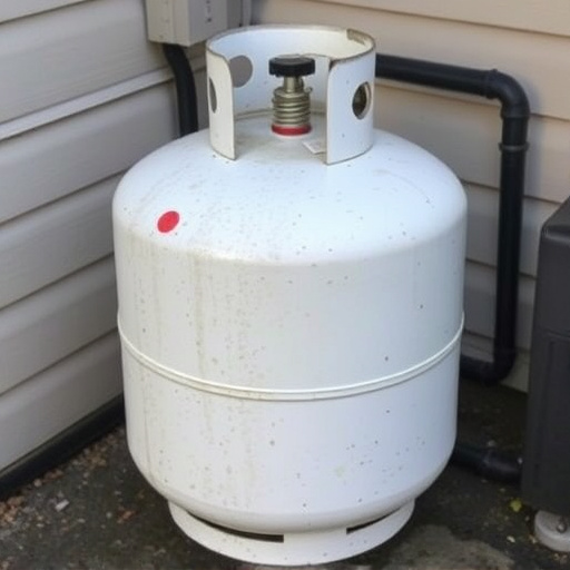 recreational propane tank maintenance camden new jersey,proper cleaning of recreational propane tanks,inspecting propane tanks for damage